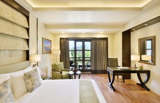 Four Points by Sheraton Srinagar