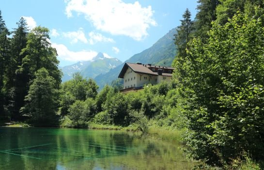 Elements Hotel Christlessee