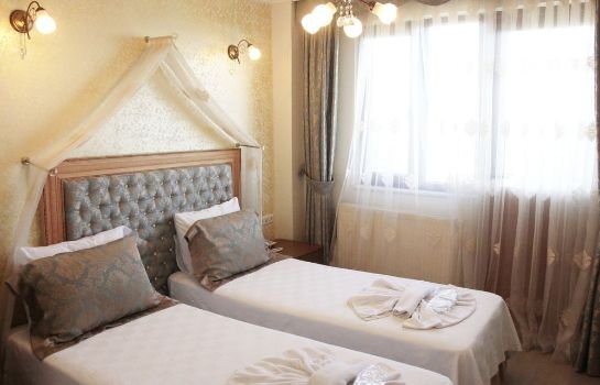 Seahouse Suites