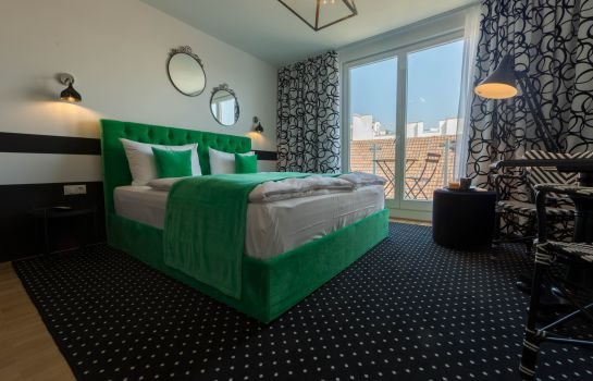 City Stay Vienna - Lugeck