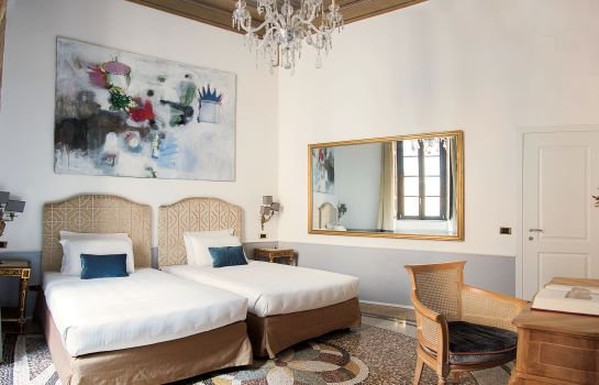 Nobildonne Relais