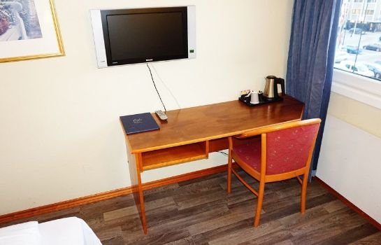 Telemark Hotell