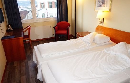 Telemark Hotell