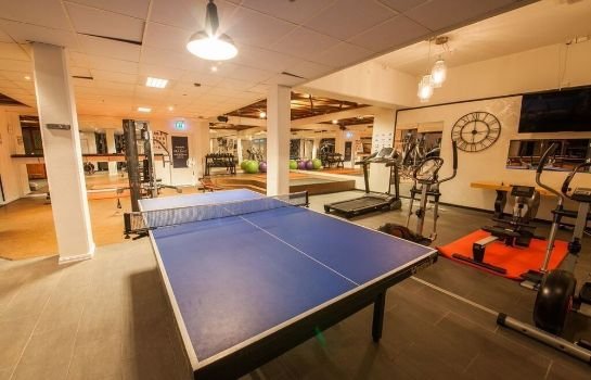 Telemark Hotell