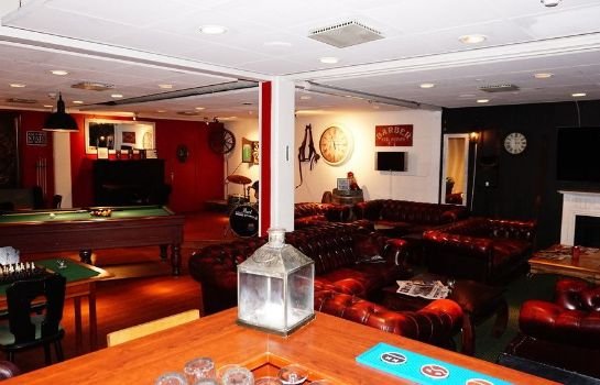 Telemark Hotell