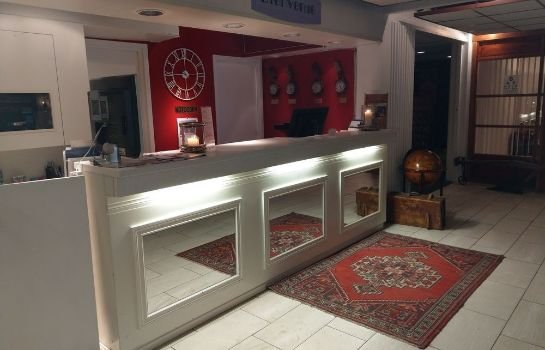Telemark Hotell