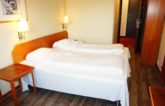 Telemark Hotell
