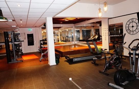 Telemark Hotell