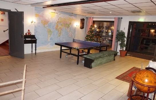 Telemark Hotell