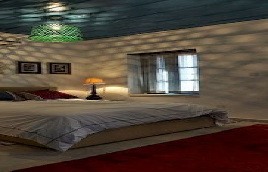 Ipio Vouni Suites