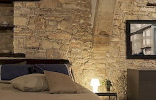 Ipio Vouni Suites
