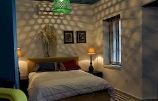 Ipio Vouni Suites