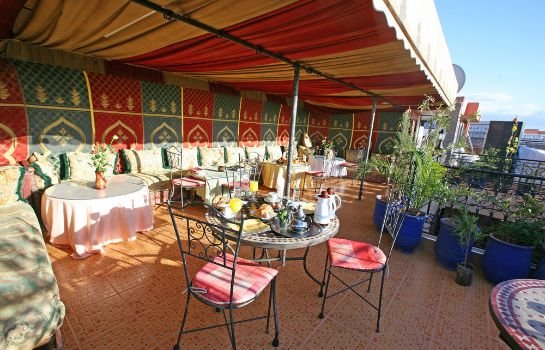 Riad Taghazoute