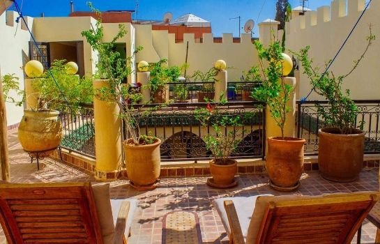 Riad Eldar