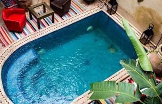 Riad Eldar