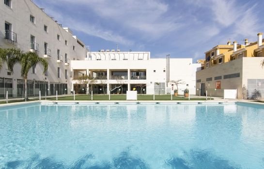 Torremolinos Inturjoven Youth Hostel