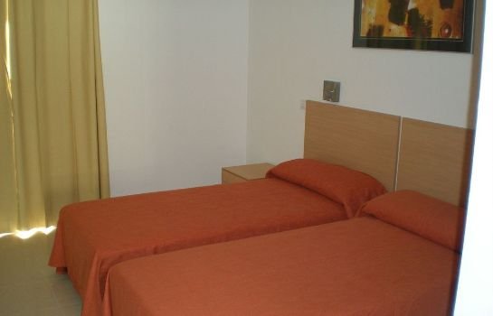 Torremolinos Inturjoven Youth Hostel
