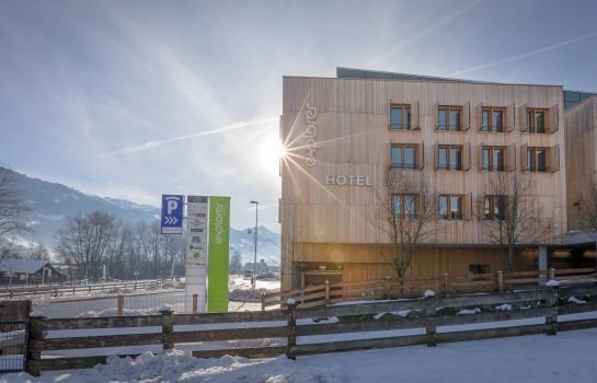 Explorer Hotel Zillertal Kaltenbach Austria thumbnail