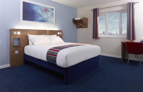 Travelodge Cambridge Orchard Park