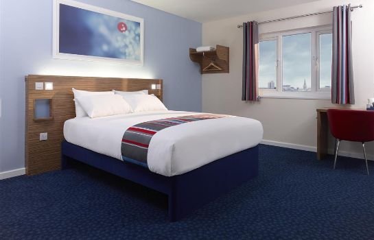 Travelodge Maidstone Central