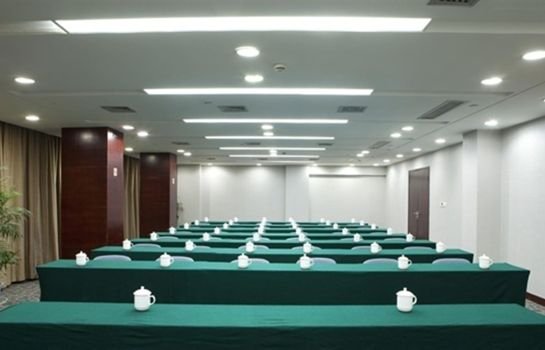 Hangzhou Jinyuan Hotel