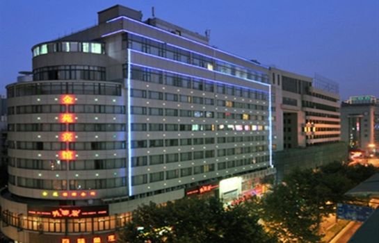 Hangzhou Jinyuan Hotel