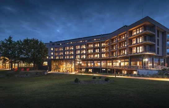 ARBOREA Marina Resort Neustadt