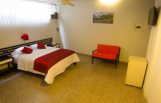 President Hotel Piura