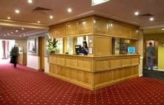 OYO Kegworth Hotel & Conference Centre