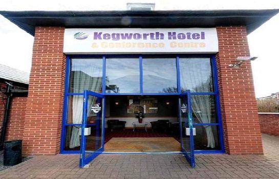OYO Kegworth Hotel & Conference Centre