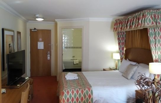 OYO Kegworth Hotel & Conference Centre