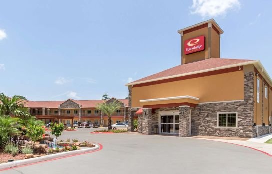 Econo Lodge Inn & Suites Spring - Houston North