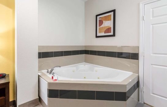 Econo Lodge Inn & Suites Spring - Houston North