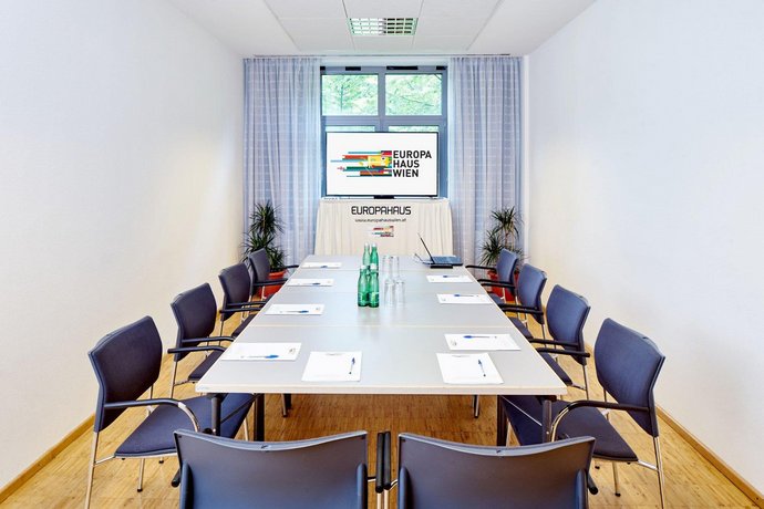 Europahaus Wien Vienna Compare Deals
