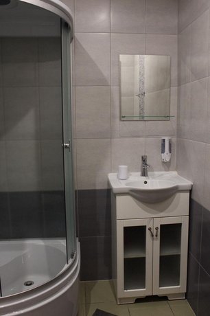 Гостевой дом Irion