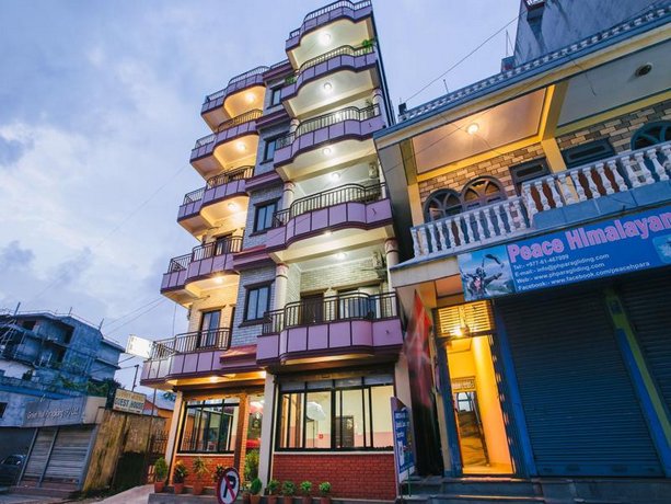 Hotel Ezen