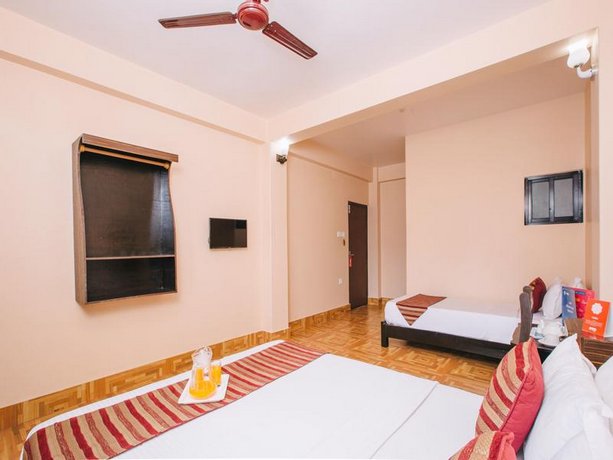 Hotel Ezen