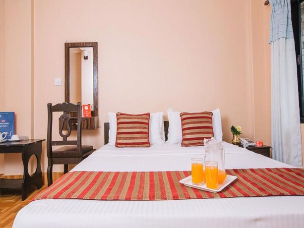 Hotel Ezen