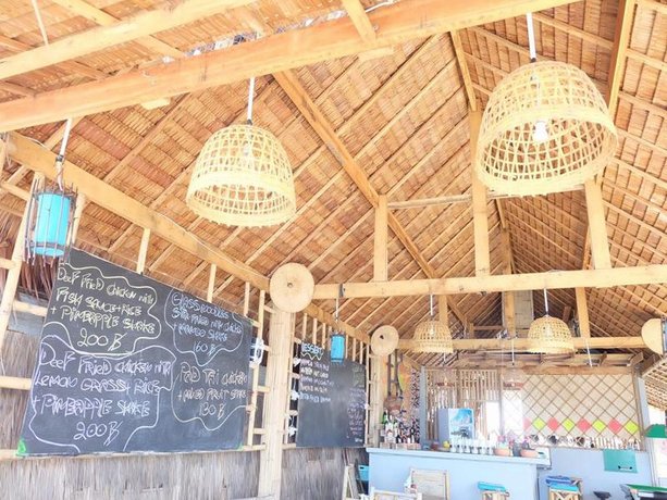 Monkey Bungalow