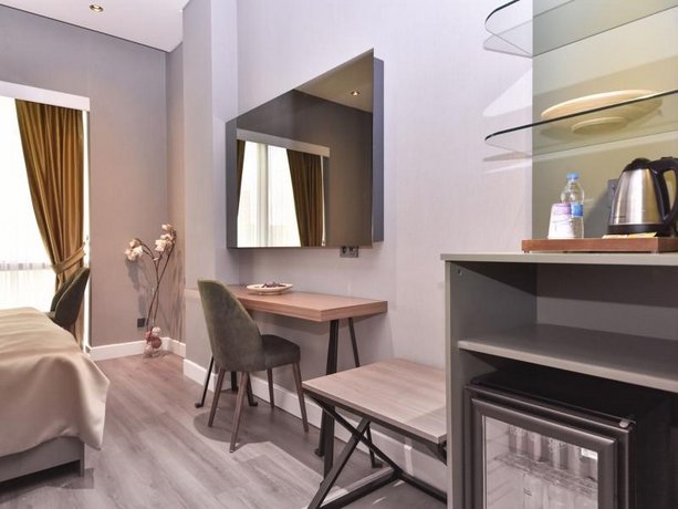 Redistanbul Otel