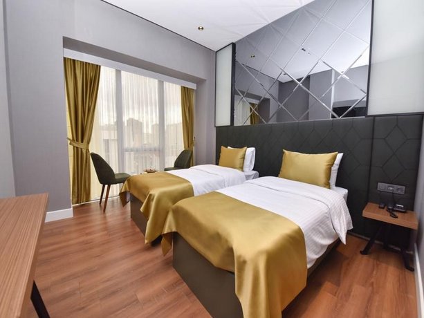 Redistanbul Otel