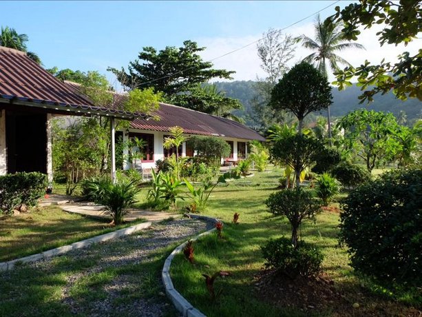Mermaid Beachfront Resort