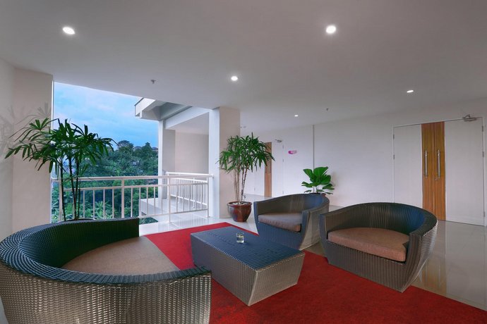 favehotel Diponegoro