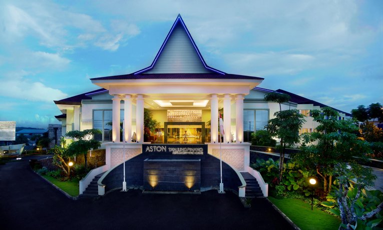 ASTON Tanjung Pinang Hotel and Conference Center 라자 하지 피사빌릴라 인터내셔널 에어포트 Indonesia thumbnail