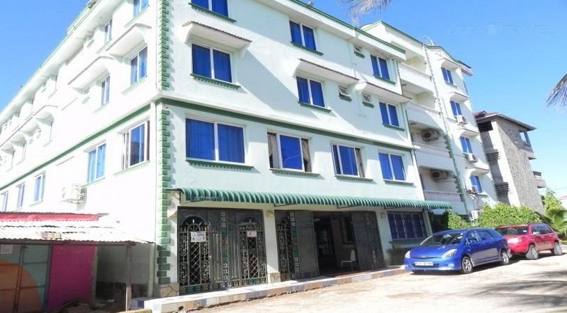 Prime Comfort Apartments Mtwapa