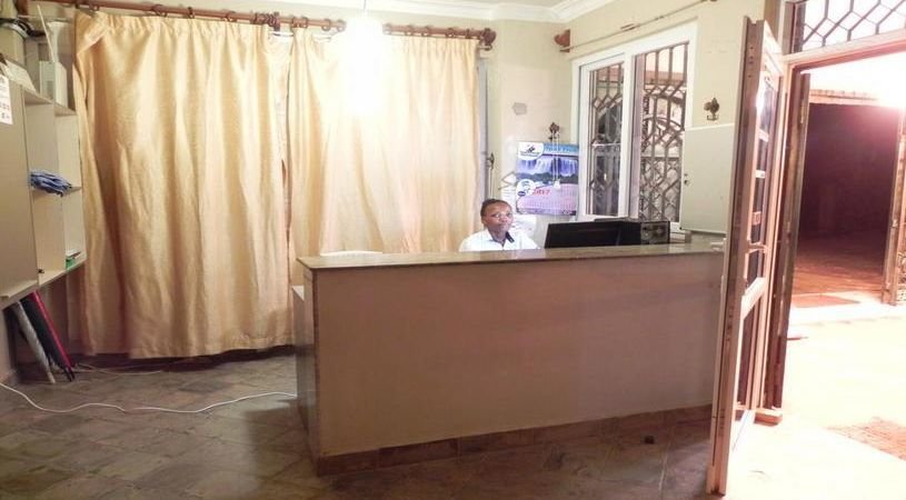 Prime Comfort Apartments Mtwapa