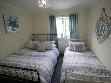 Ardwyn One bedroom Apartment by Cardiff Holiday Homes