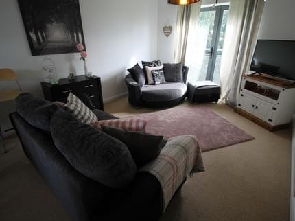 Radyr Place Apartments