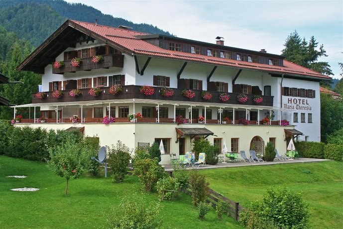 Berggasthof Willy Merkl Haus Schliersee Compare Deals