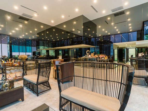 Citrus Grande Hotel Pattaya by Compass Hospitality